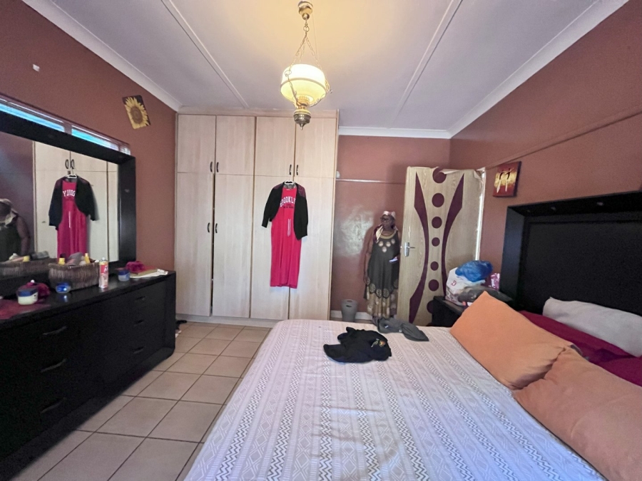 3 Bedroom Property for Sale in Oranjesig Free State